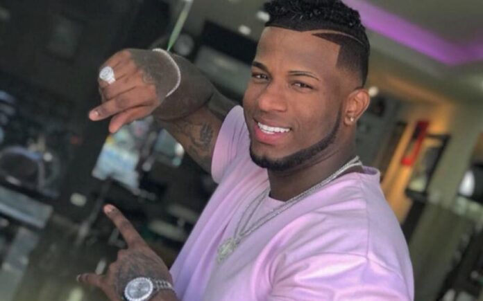 Denuncia de familiares de delincuentes vinculados a atraco de Crazy Design