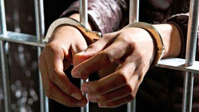 Diez años de prisión contra hombre por robo con violencia