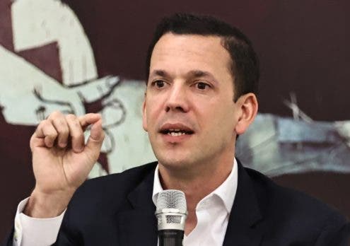 Diputados de Fuerza del Pueblo solicitan interpelar al director Intrant