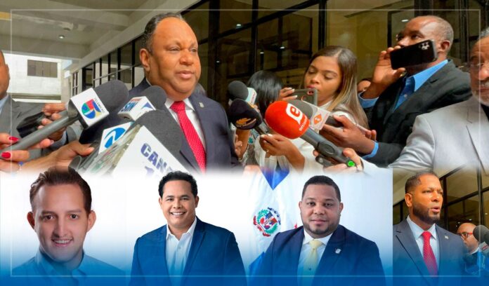 Diputados del Cibao lamentan muertes y desapariciones de personas en el río Fula