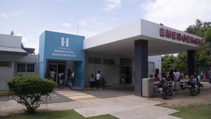 Directora del Hospital Barsequillo dice está “consternada” por manejo dado a cadáver de neonato