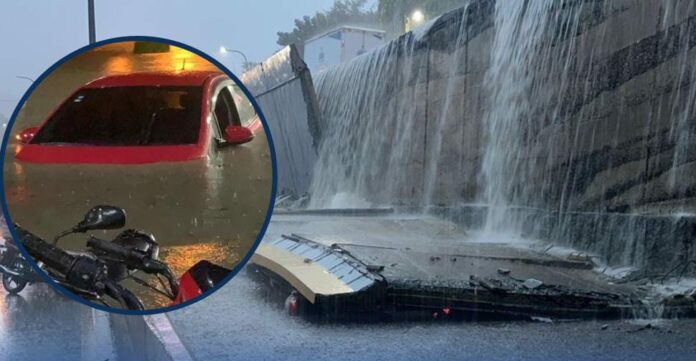 Dos noviembres que dejan en evidencia que en RD no hay cultura de prevención