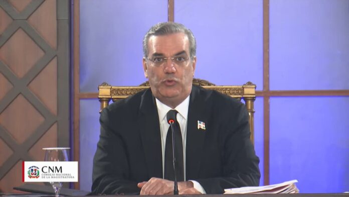 EN VIVO: CNM inicia vistas públicas de candidaturas al TC