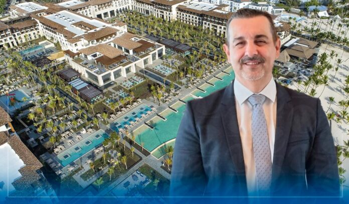 Empresario afirma estabilidad jurídica y económica consolida turismo de RD en El Caribe