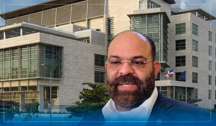 Félix Portes atribuye a mora judicial retraso de SCJ en conocer casación Carlitos Pollo