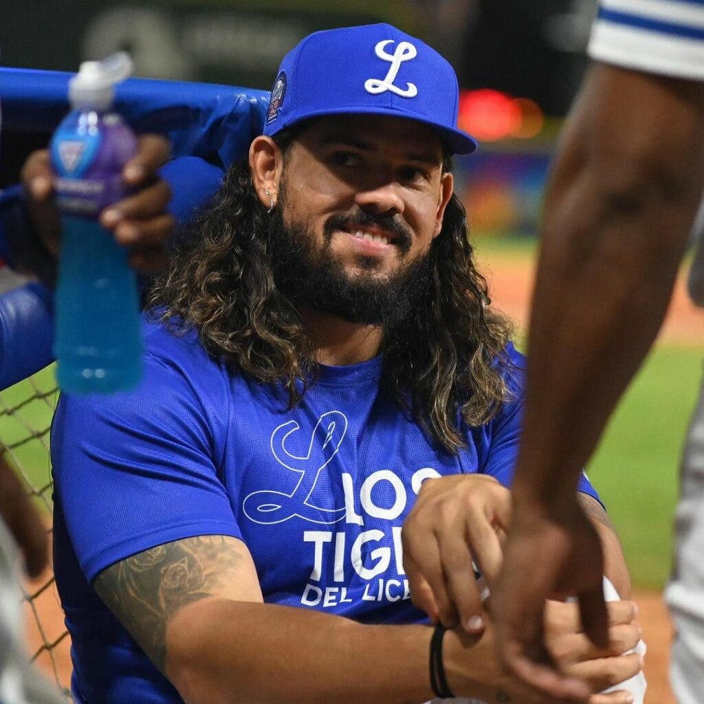 Garabito tras pelotazo a Alfaro no es mi intencion tirarle