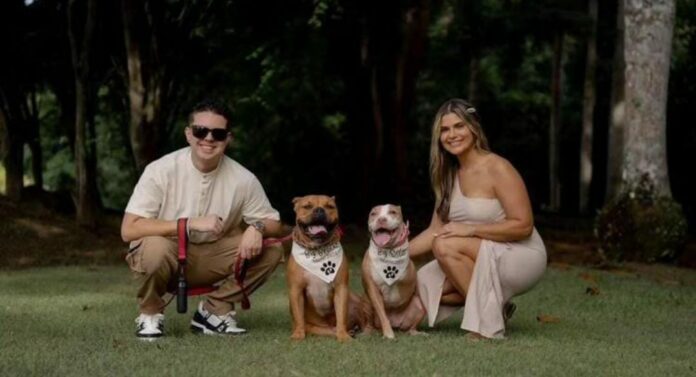 Gobernador PR confirma fiscal de Bayamón, esposa y sus suegros fallecieron en derrumbe en RD