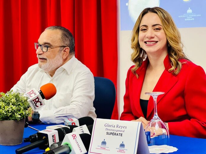 «Gobierno Contigo»: Supérate entregará 500 mil bonos navideños; aquí los detalles