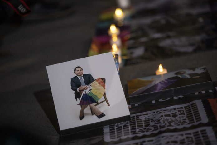 Gobierno mexicano pide indagar con enfoque LGBTI la muerte de jurista de género no binario