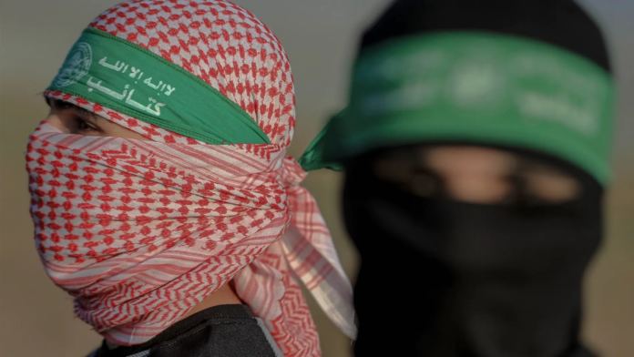 Hamás suspende la negociación sobre la liberación de rehenes
