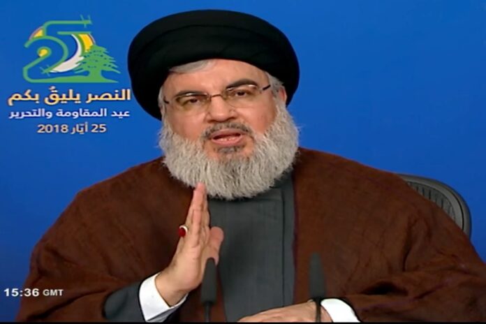 Hezbollah negó su participación y la de Irán en la masacre de Hamas en Israel: “Fue una operación 100% palestina”