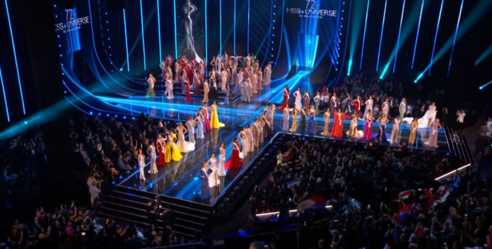 IA de Google predice ganadora del Miss Universo 2023
