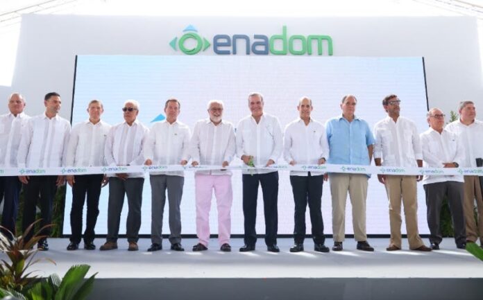 Inauguran e inician obras importantes para sistema eléctrico