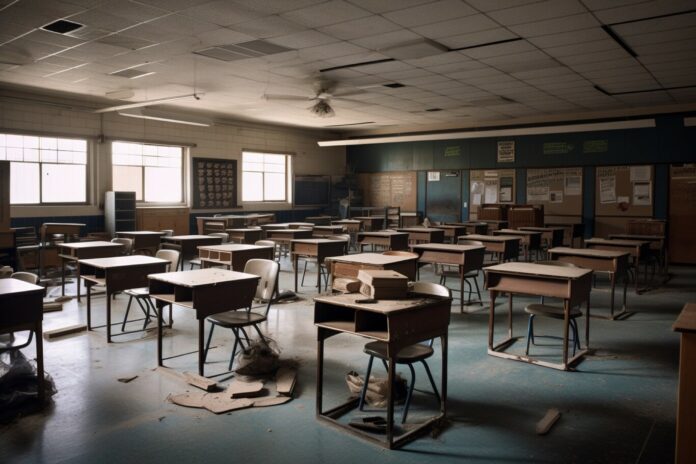 Investigan avisos de bomba que impidieron abrir 30 escuelas de Bélgica