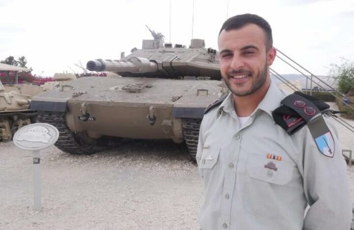 Israel anuncia muerte de comandante en jefe de batallón y cuatro soldados en Gaza