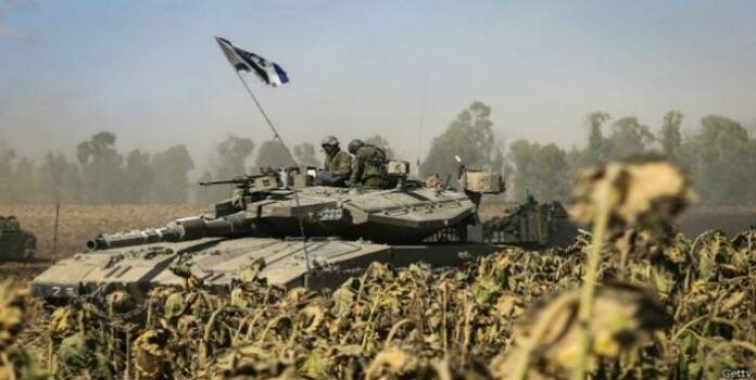 Israel hace «todo lo posible» para liberación de rehenes; señala un «posible acuerdo»