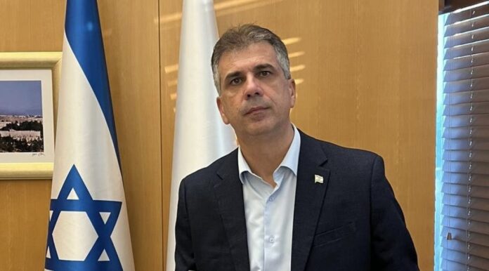 Israel vuelve a criticar muy duro al secretario de ONU