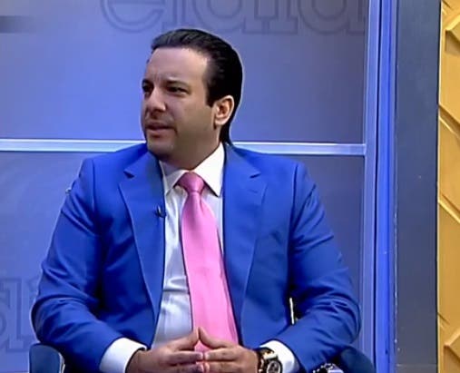 Jochy Gomez rompe el silencio y habla sobre licitacion del