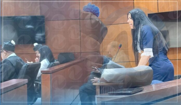 Juicio de fondo a diputada Rosa Amalia Pilarte será el 10 de enero