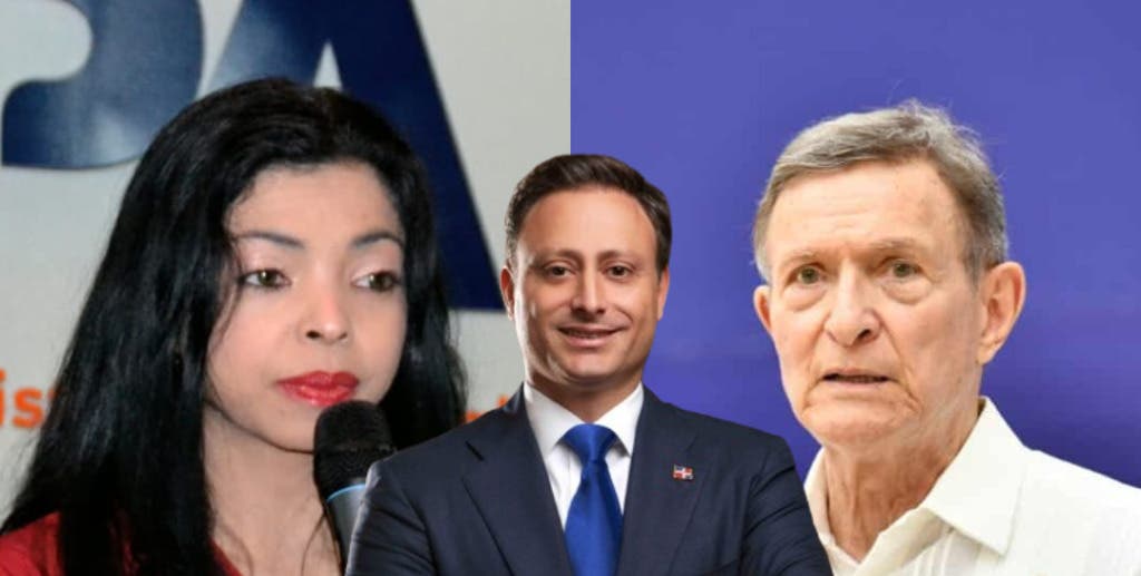 La respuesta de Jean Alain a declaraciones del canciller y