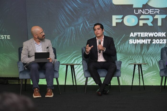 Maralda recibirá inversiones por más de US$300 millones en los próximos tres años