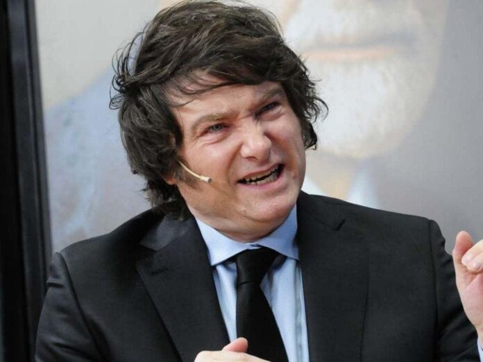 Massa y Milei van a segunda vuelta