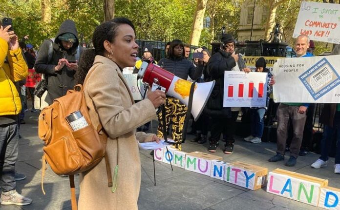 Mayoría sectores Distrito 14 Bronx apoyan reelección concejal Pierina Sánchez