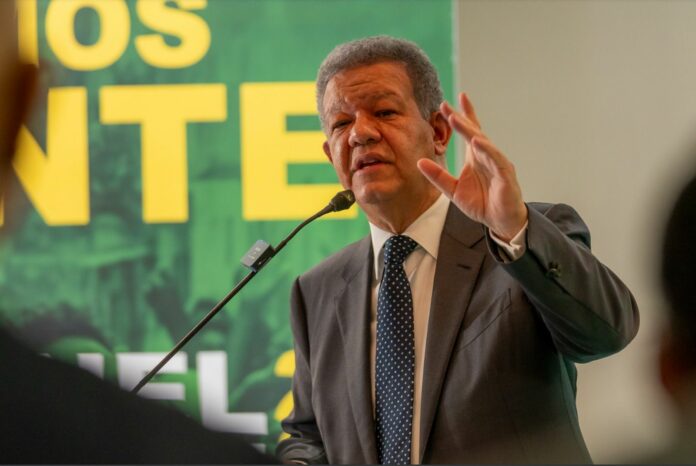 Movimiento Más Luis califica de “populismo” señalamientos de Leonel sobre situación en SDO