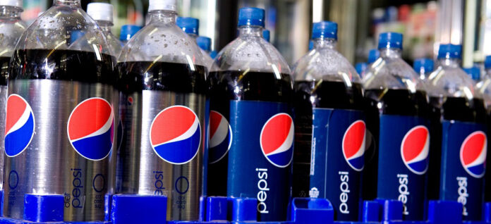 NY demanda a PepsiCo por contaminar un río con sus envases de plástico