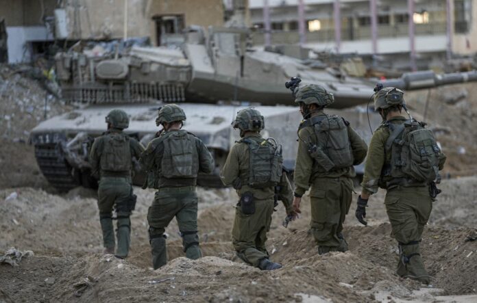 Netanyahu: «No habrá cese fuego sin libertad de rehenes»