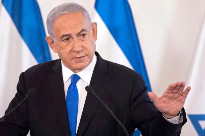 Netanyahu habla de posible acuerdo para liberar a rehenes