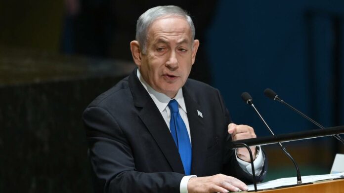 Netanyahu: todos son culpables de la incursión de Hamás, menos yo