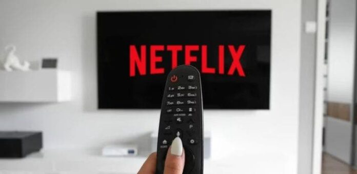 Netflix se estrena en retransmisiones deportivas con una mezcla de golf y Fórmula Uno