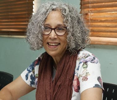 No es lo mismo ser pobre en el DN que