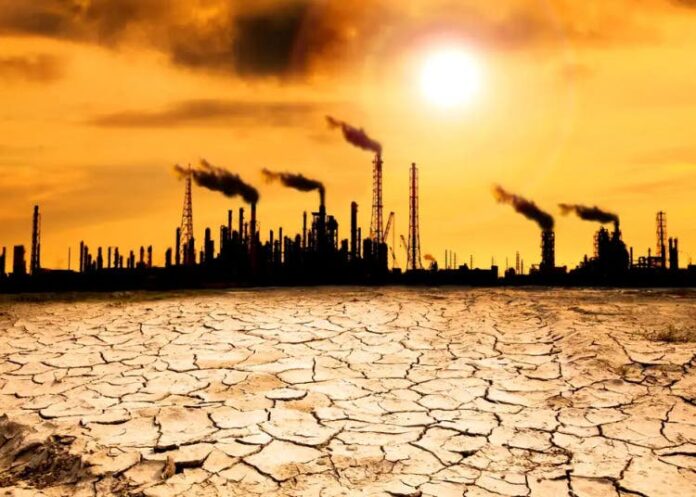ONU: El calentamiento global aumentará este siglo 3° con las actuales políticas climáticas
