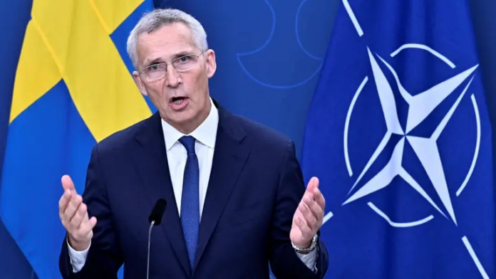 OTAN suspende formalmente tratado de seguridad clave de Guerra Fría tras retirada de Rusia