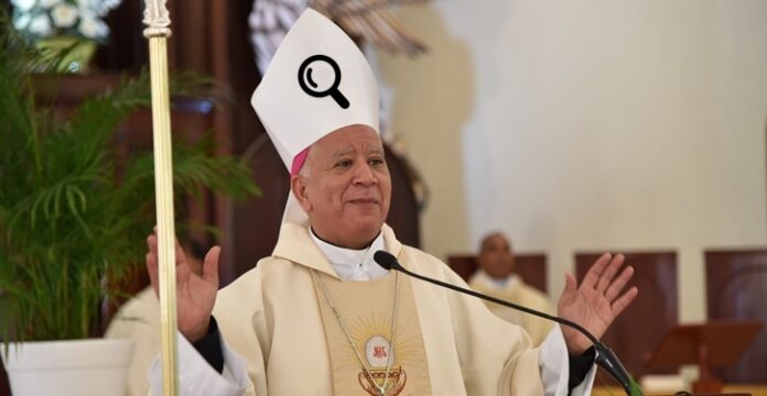 Obispo pide prestar atención al brote diarreico en Barahona; dice se extiende a otros pueblos