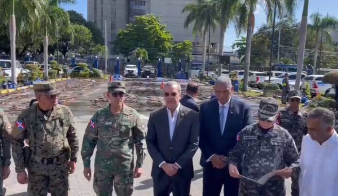 PN retira de las calles 30 mil armas blancas utilizadas por delincuentes