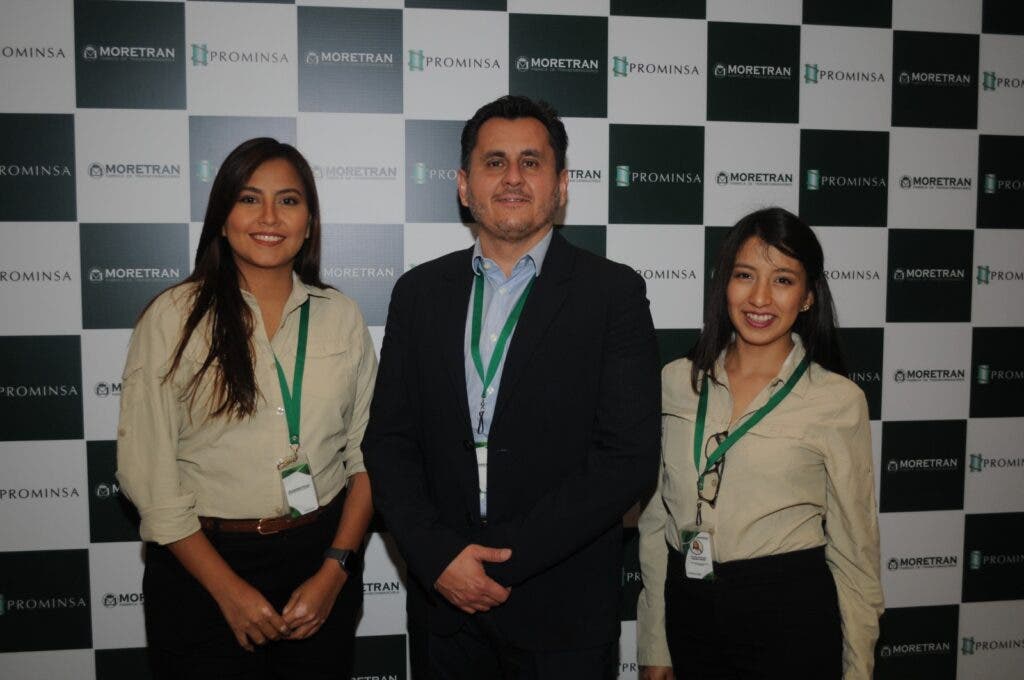 PROMINSA y MORETRAN pactan alianza para importacion transformadores electricos