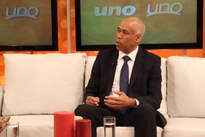 Plan Nacional de Reforestación ha plantado más de 5.8 millones de árboles