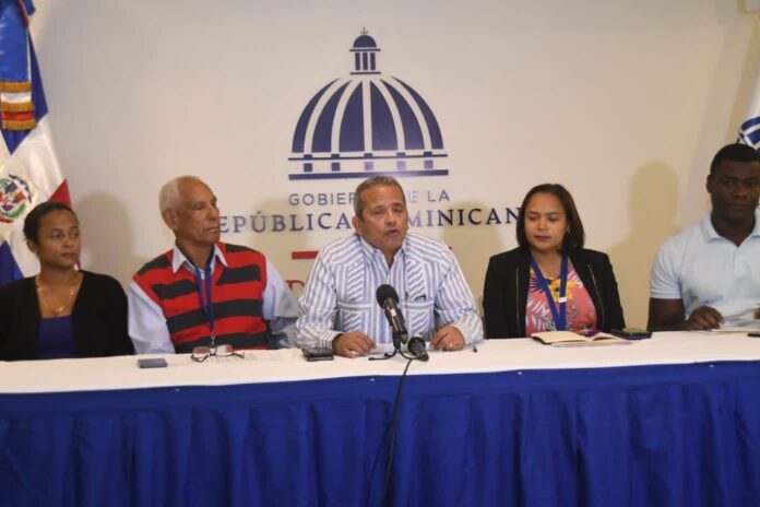 RD enviará 92 escolares a Juegos Centroamericanos