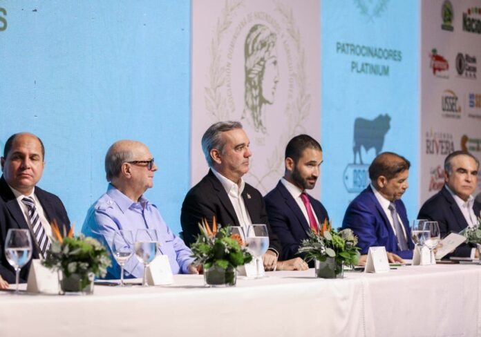 RD no ha importado ni una libra carne de Brasil