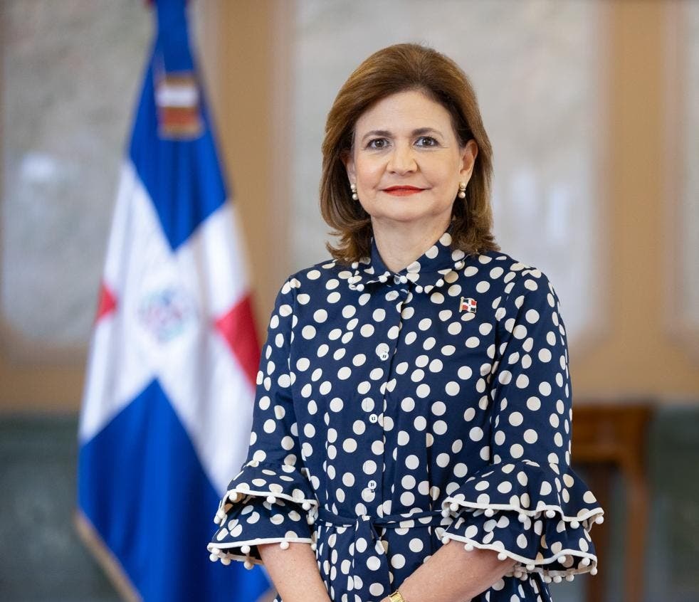 Raquel Peña: tres grandes crisis que le han pedido enfrentar