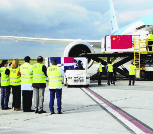 Raquel Pena tres grandes crisis que le han pedido enfrentar