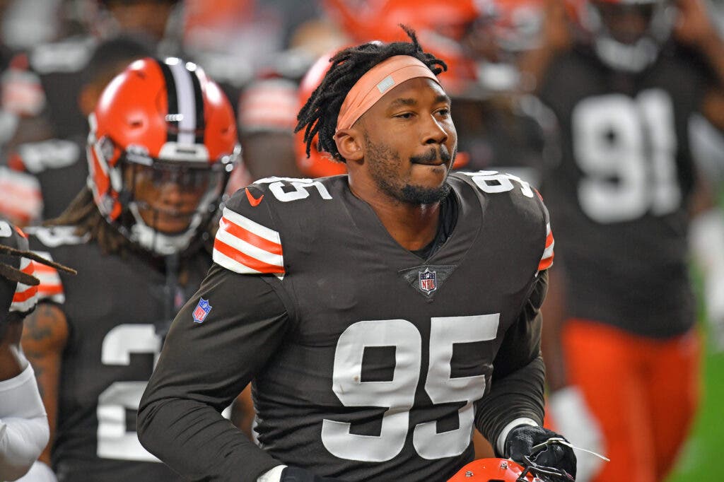 Semana 11 de la NFL 2023 2024 ¿Quienes son los favoritos