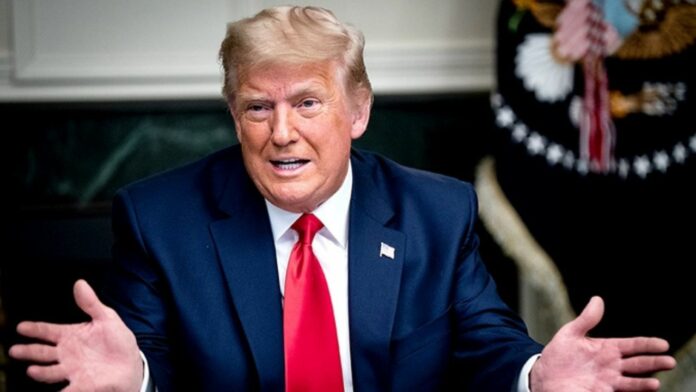 Tercer debate republicano, con menos candidatos y Trump de nuevo como el gran ausente