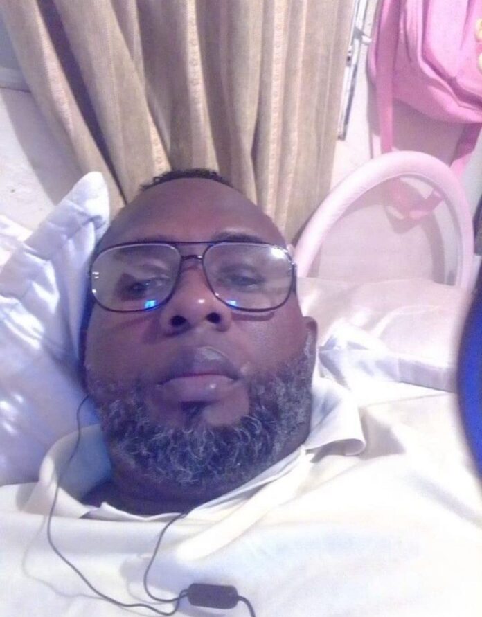 Tragedia en San Cristóbal: «Al ver a sus padres agonizando, el niño entró en crisis»