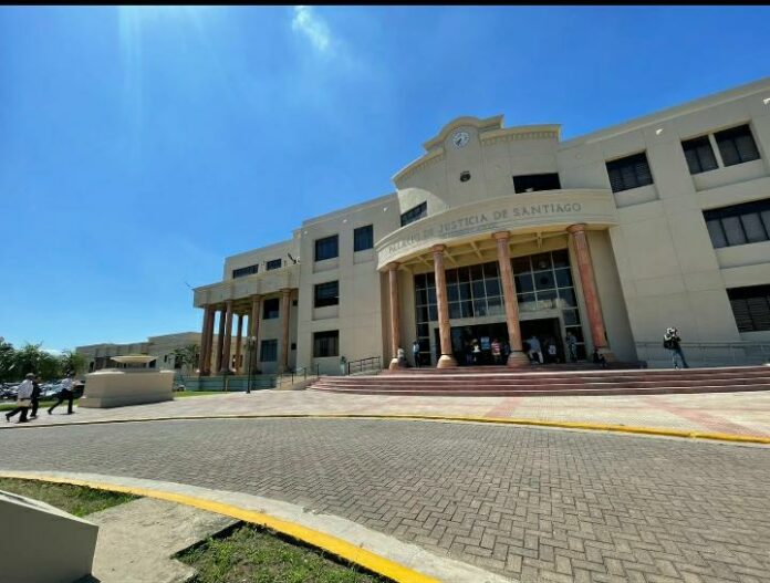 Tribunal sentencia a 10 años de cárcel a un hombre que robo un motor