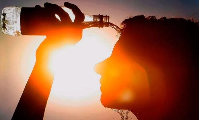 Últimos 12 meses registrados como los más calurosos en el mundo; RD afectada