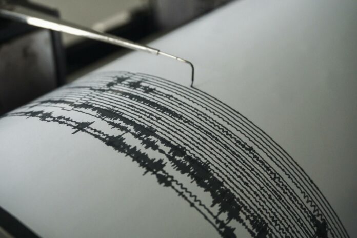 Un sismo de magnitud 4.5 sacudió Lima, sin causar daños